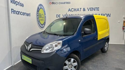 Renault Kangoo 2020