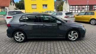 Finansowanie Sedan Volkswagen Golf 2021