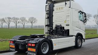 Financování Tahač Volvo FH 460 2020