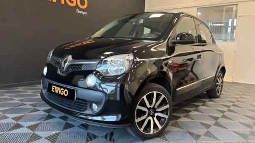 Renault Twingo 2015