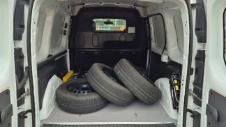 Lízing Hatchback Renault Kangoo 2021