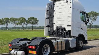 Finansowanie Ciągnik siodłowy Volvo FH 500 2021