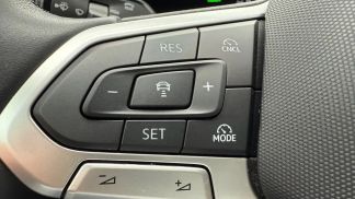 Lízing SUV Volkswagen Tiguan 2024