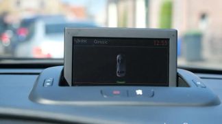 Financování Hatchback Peugeot 3008 2012