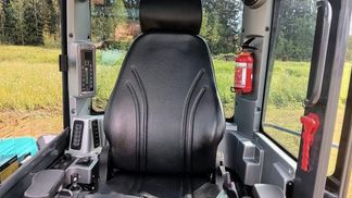 Lízing Pásové rýpadlo SunWard SWE60UF 2023