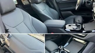 Leasing SUV BMW X3 2024