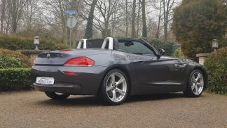 Finansowanie Zamienny BMW Z4 2016