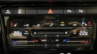 Leasing SUV Volkswagen T-Roc 2023