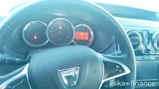 Leasing Wagon Dacia Dokker 2019