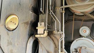 Leasing Combine grain harvester Claas Lexion 770TT 2013