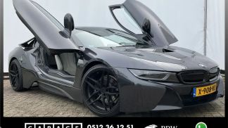 Finansowanie Coupé BMW i8 2015