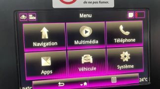 Leasing Convertible Renault Scenic 2020