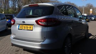 Lízing Hatchback Ford C-Max 2018