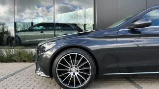 Finansowanie Wóz MERCEDES C 180 2020