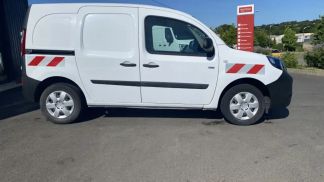 Finansowanie Van Renault Express 2018