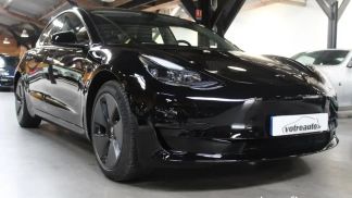 Leasing Sedan Tesla Model 3 2022