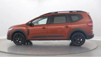 Leasing Wagon Dacia Jogger 2022