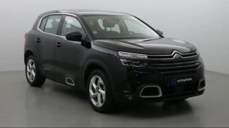 Finansowanie SUV Citroën C5 Aircross 2021