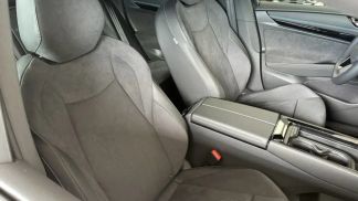 Finansowanie Sedan Volkswagen ID.7 2024