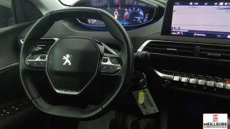 Leasing SUV Peugeot 3008 2020