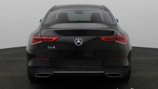 Finansowanie Coupé MERCEDES CLA 180 2021