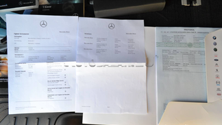 Finansowanie Van MERCEDES V TRIEDA 2017