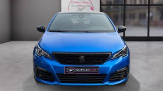 Finansowanie Van Peugeot 308 2021