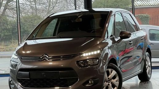 Citroën C4 Picasso 2016