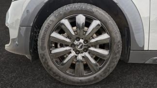 Leasing Wagon MINI Cooper S 2018