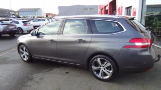 Finansowanie Wóz Peugeot 308 2016