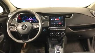 Leasing Sedan Renault ZOE 2022