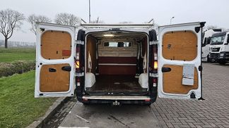 Finansowanie Van Opel VIVARO 1.6 2019