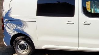 Financování Hatchback Peugeot Expert 2018