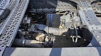 Lízing Traktor Mercedes-Benz ACTROS 1846 LS 2018