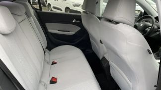 Leasing Sedan Peugeot 308 2017