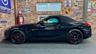 Leasing Convertible BMW Z4 M 2022