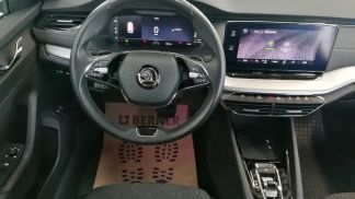 Leasing Wagon Skoda Octavia 2020