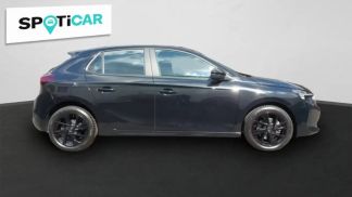 Financování Hatchback Opel Corsa 2024