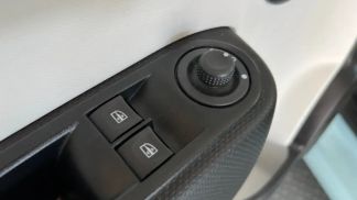 Leasing Hayon Renault Twingo 2022