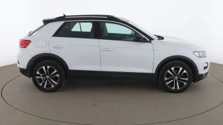 Finansowanie SUV Volkswagen T-Roc 2020