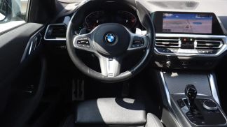 Finansowanie Coupé BMW 420 2022