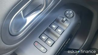 Leasing SUV Citroën C5 Aircross 2024