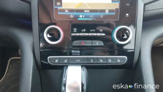 Finansowanie Sedan Renault Talisman 2017