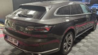 Leasing Wagon Volkswagen Arteon 2023