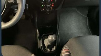 Financování Hatchback Citroën C1 2019