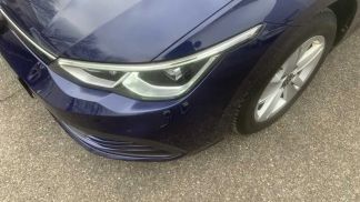 Lízing Kombi Volkswagen Golf 2022