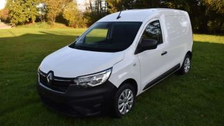 Finansowanie Van Renault Kangoo 2023