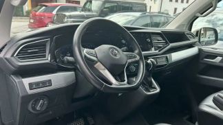 Lízing Hatchback Volkswagen T6.1 MULTIVAN 2020