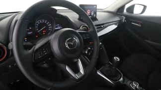 Leasing Hatchback Mazda 2 2024