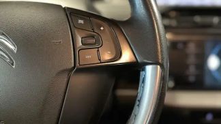 Financování Hatchback Citroën C4 Picasso 2014